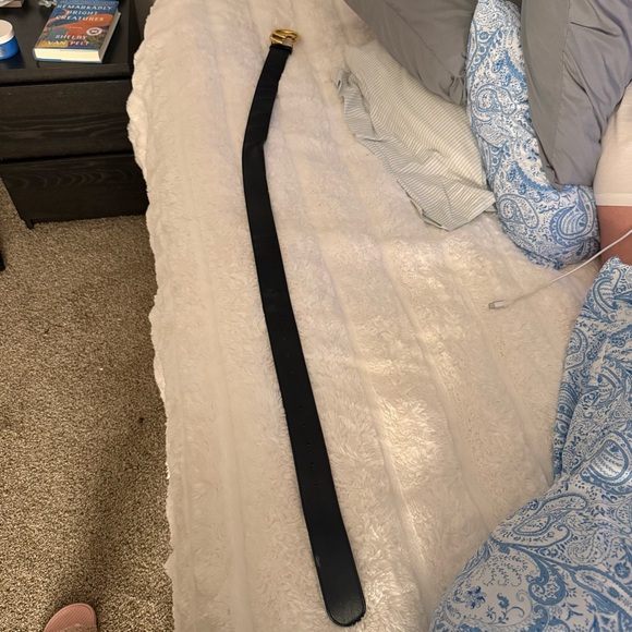 GG MARMONT 2015 RE-EDITION WIDE BELT - Picture 7 of 9